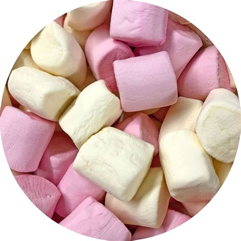 What marshmallows are vegan UK